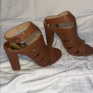 Thalia Sodi Heels